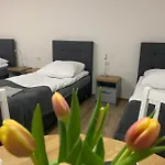 Adabet Hostel