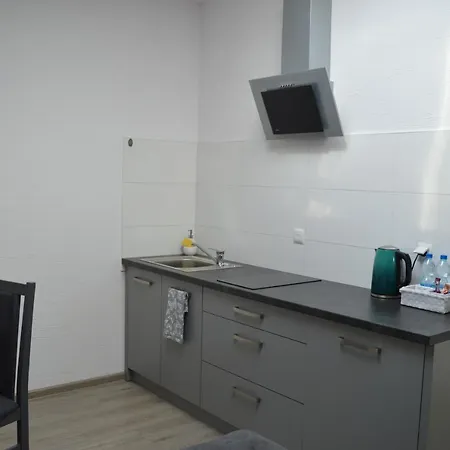 Adabet Hostel *