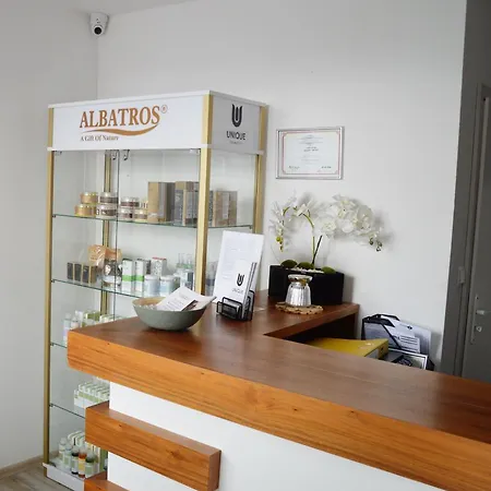 Hostel Adabet Kępno