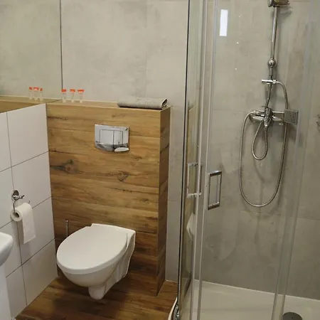 Adabet Hostel