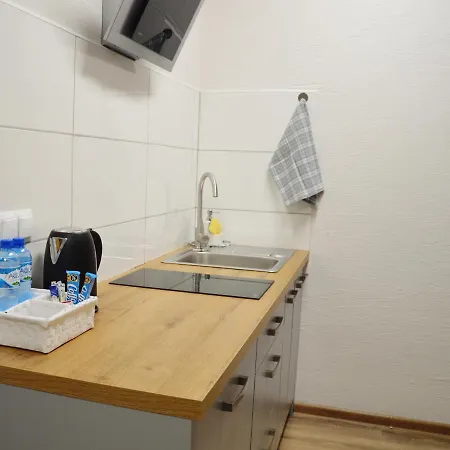 Adabet Hostel Kepno