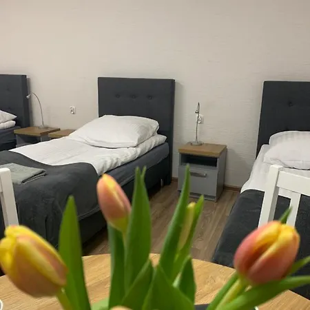Adabet Hostel