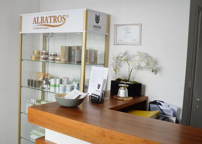 Ostello Adabet Kepno