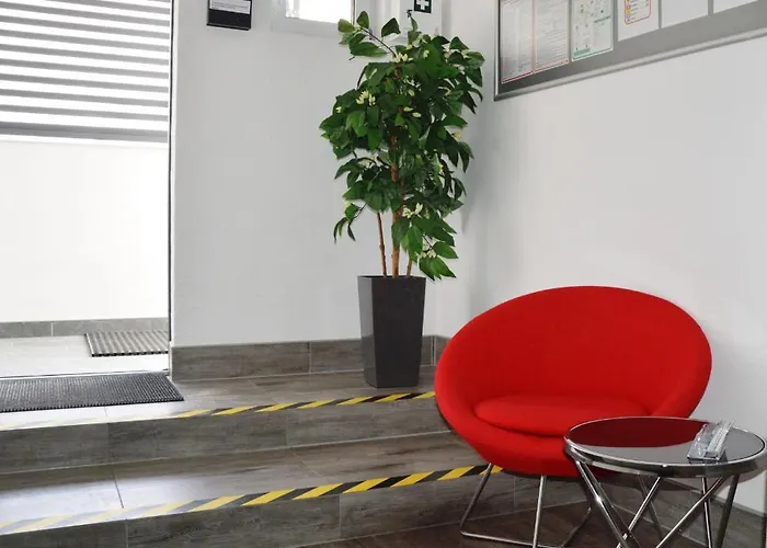 Adabet Hostel Kempen